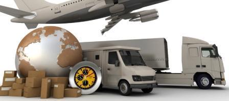 Мультимодальные перевозки - доставка груза разными видами транспорта