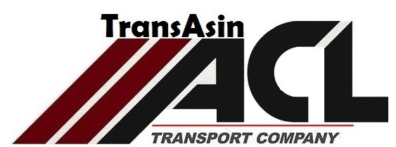 Логотип транспортной компании Trans Asian Link перевозки
